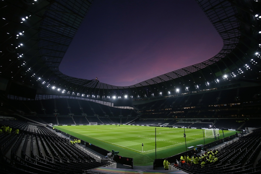 Tottenham Hotspur Hospitality