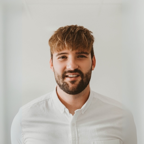 Mitchell - Event Expert
