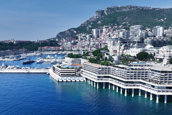 Fairmont Monte Carlo