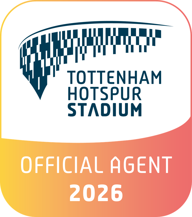 Official Tottenham Hotspur Agent