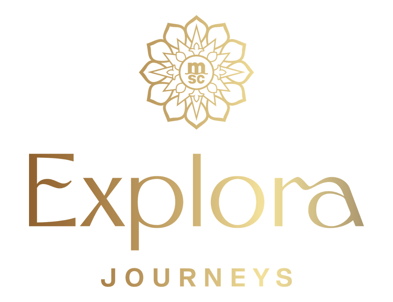 Explora Journeys Logo