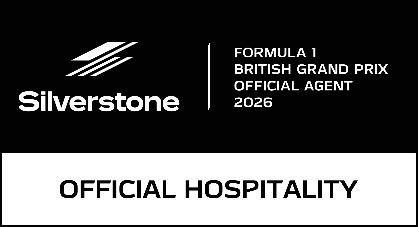 Official British Grand Prix Agent
